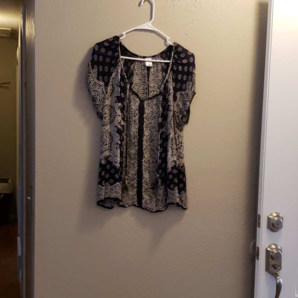 Dessy shirt